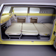 Illustration for article titled Mazda Once Built a Concept Car Called Secret Hideout